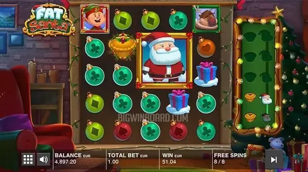 Speedy Casino screenshot